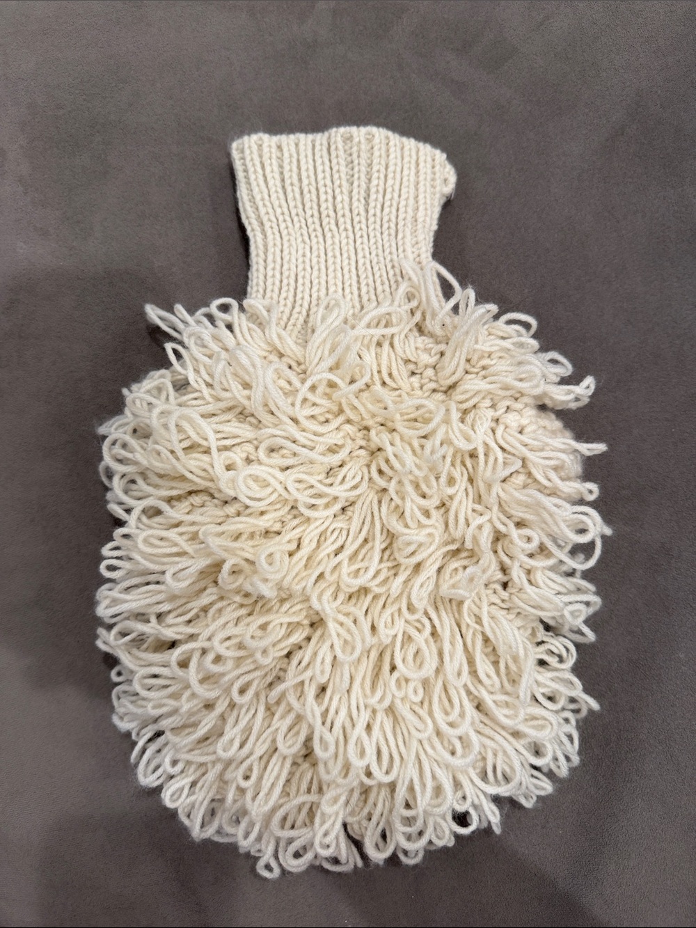 Dog sweater